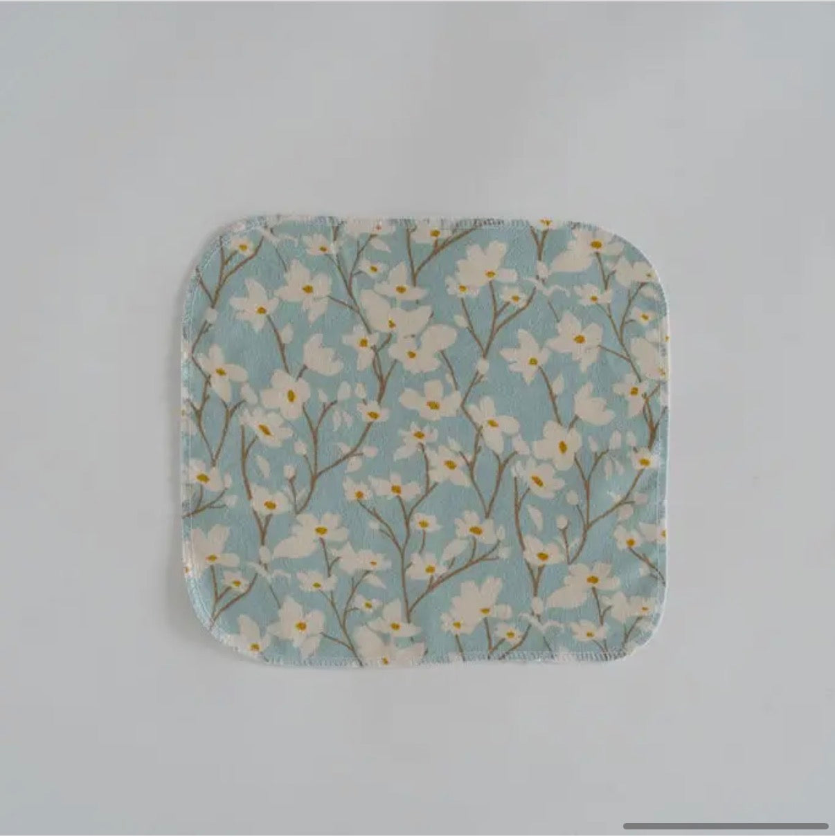 Reusable Paper Towels - Dogwood