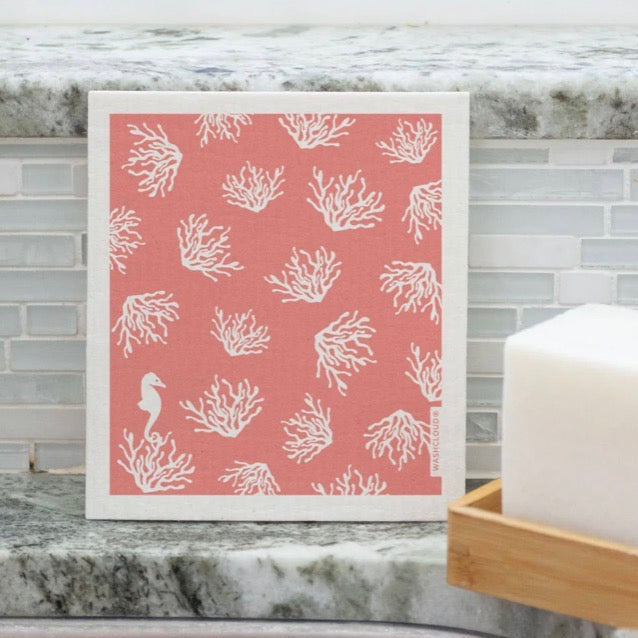 Swedish Dish Cloth - Prints