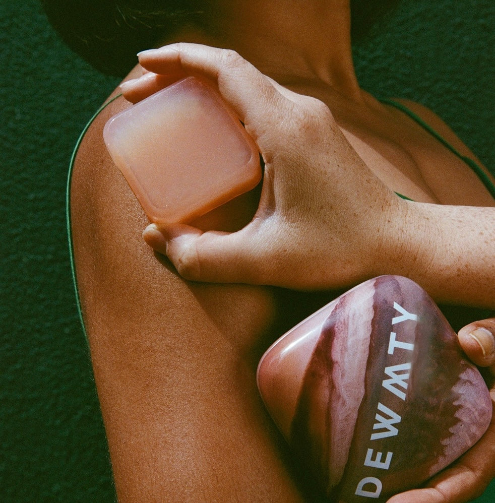 Salvation Duo Oasis Body Protection Starter Set