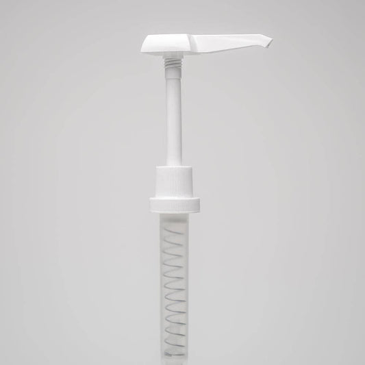 1 Gallon Glass or Plastic Jug Pump