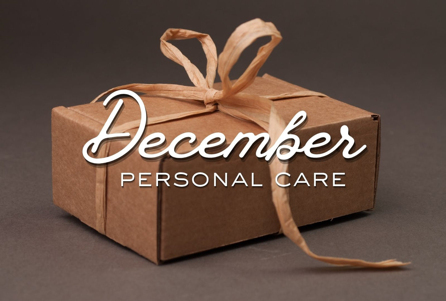 Sustainable Subscription Boxes