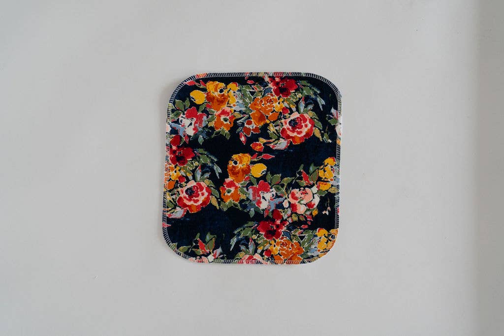 Reusable Paper Towels - Botanist