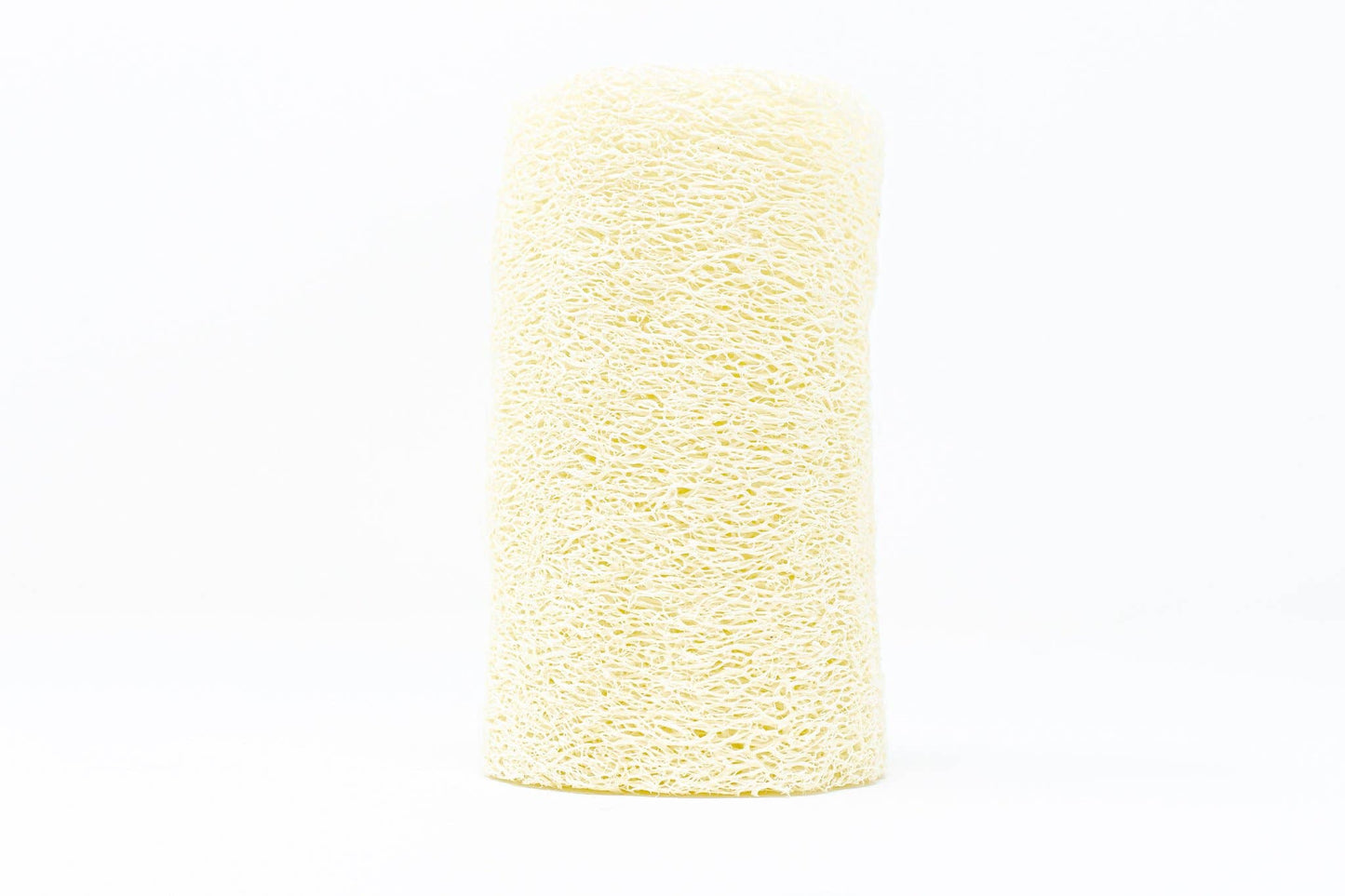 Natural Loofah Sponge – Exfoliating & Plastic-Free