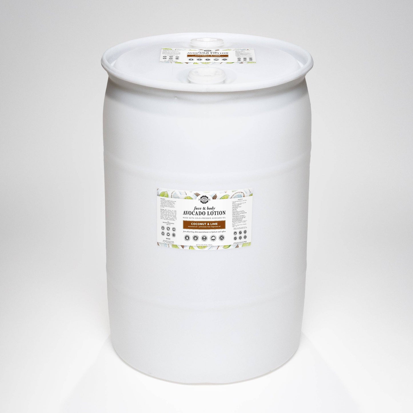 Avocado Lotion for Face & Body