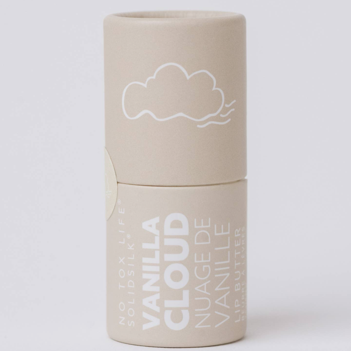 Solidsilk® Lip Butter