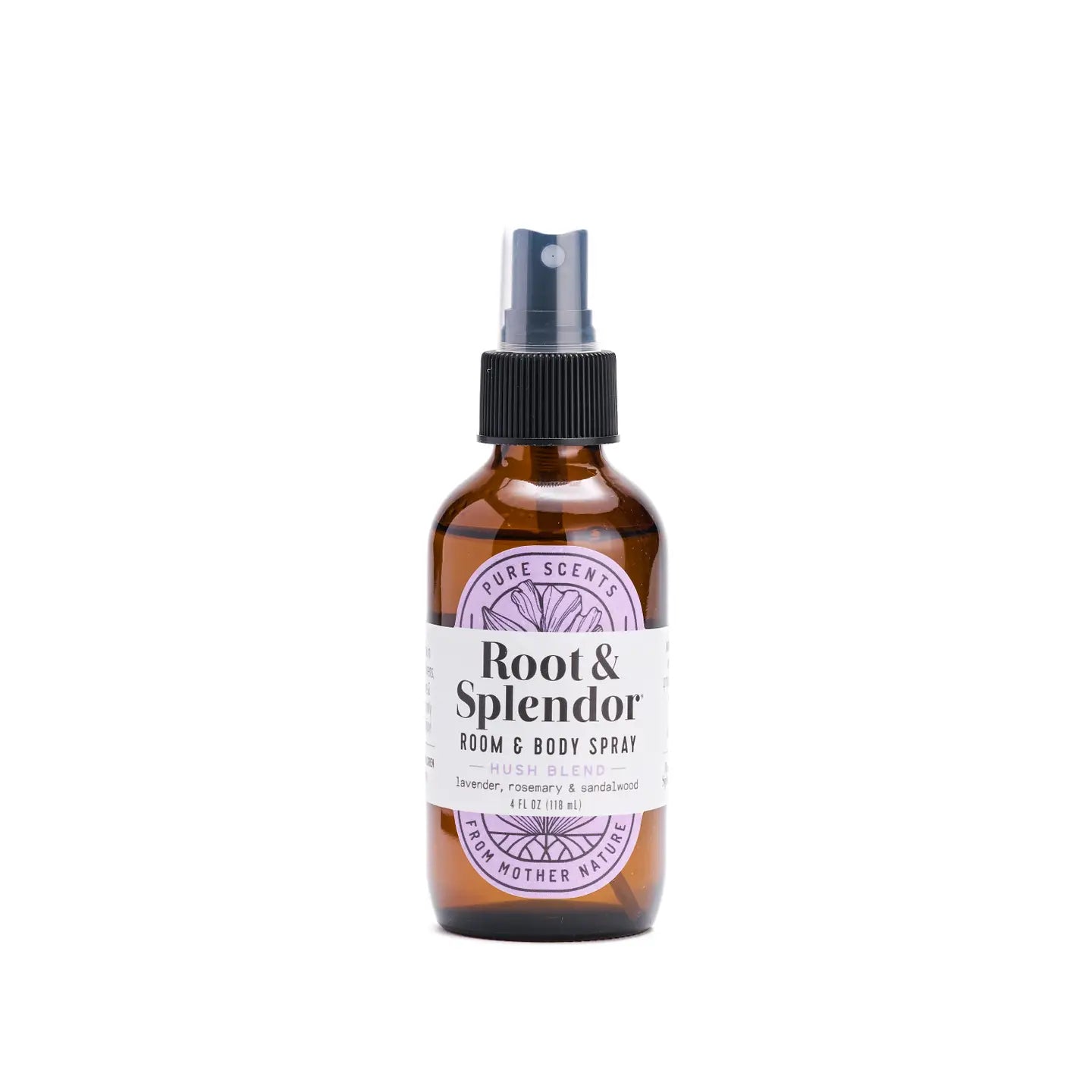 Room & Body Spray