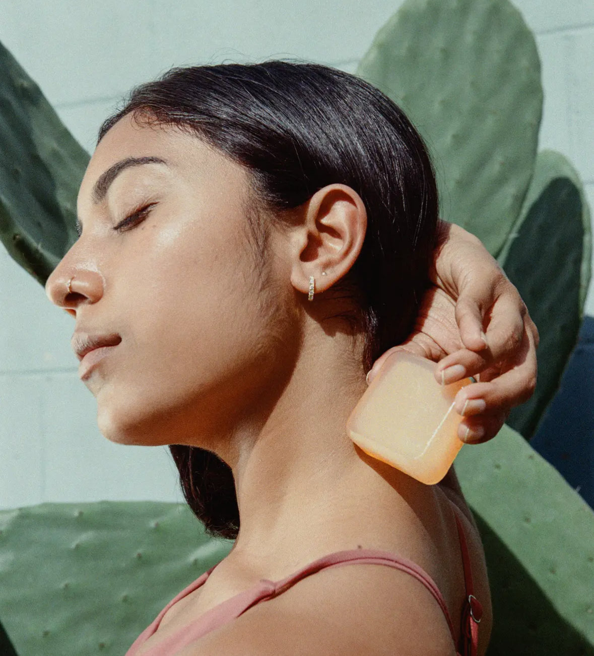 Oasis Epidermal Armor Body Block Refill