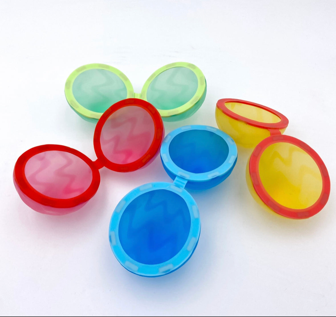 Reusable Water Balloons