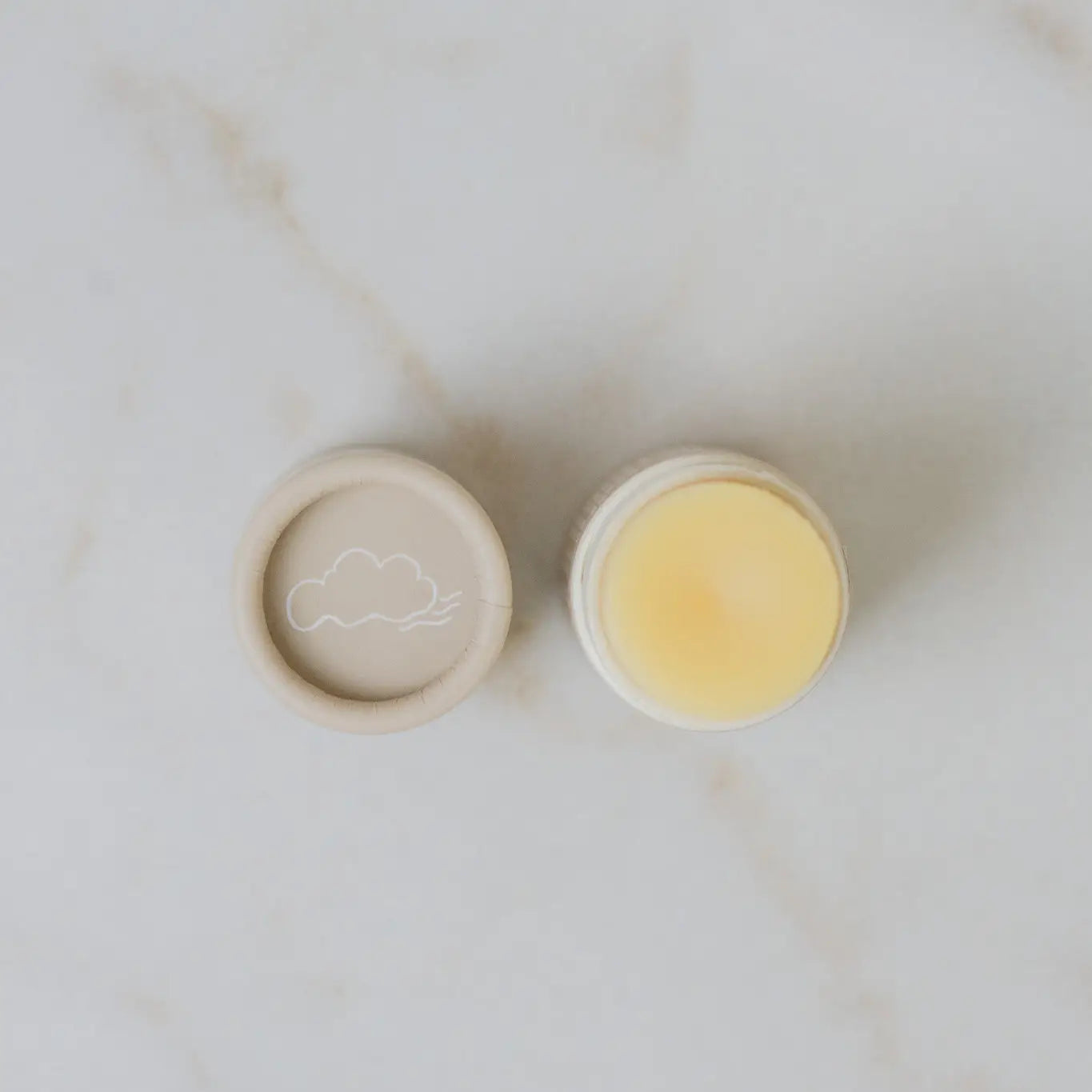 Solidsilk® Lip Butter - Vanilla Cloud