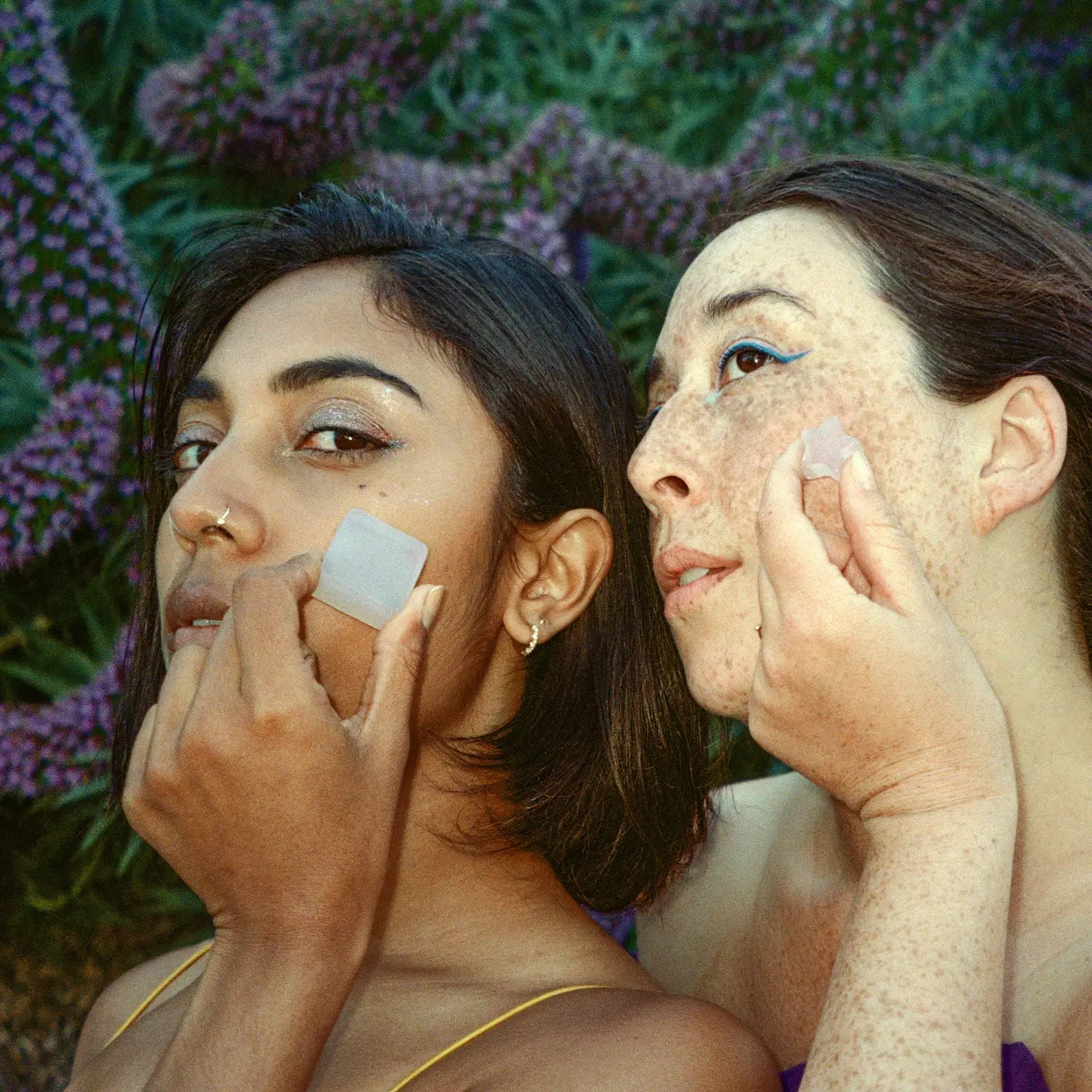 Nova Face Jelly Serum Bar Refill