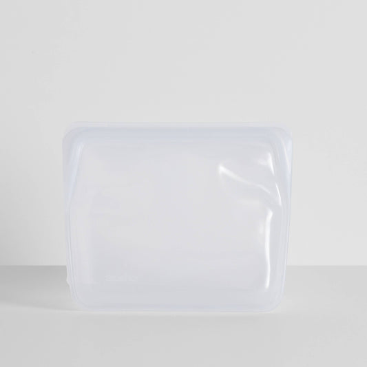 Stand-Up Bag Compact: Clear