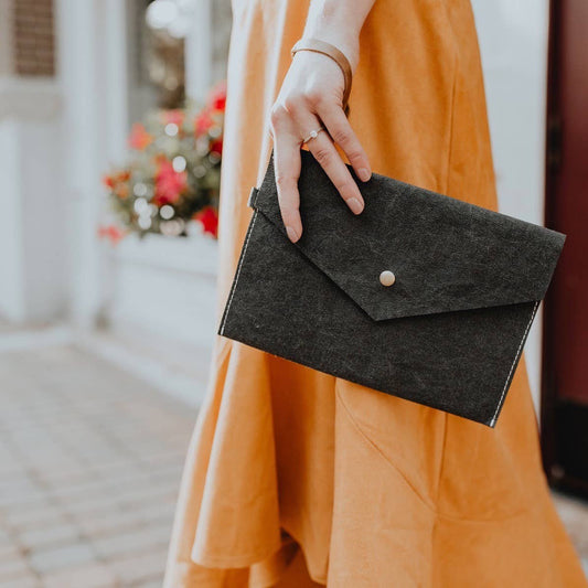 Envelope Clutch
