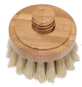 Sisal Refill Head for Dish Brush