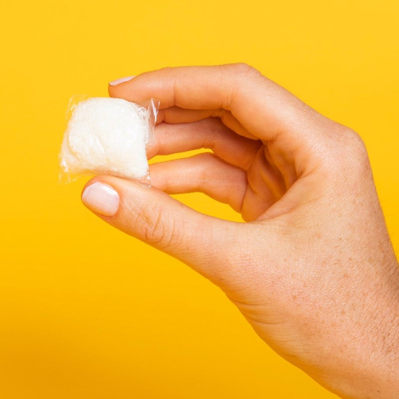Dishwasher Pods