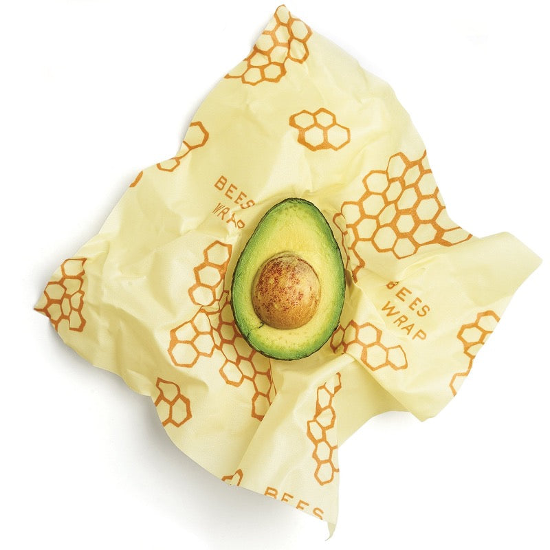 Bees Wax Wrap Medium Single