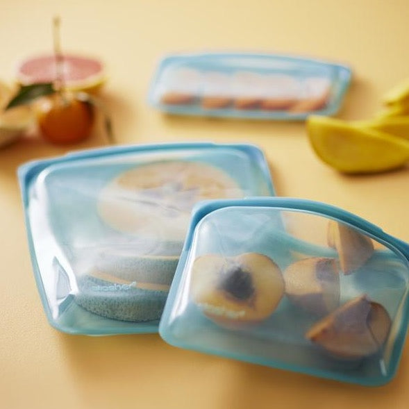 Stasher Bag: Sandwich