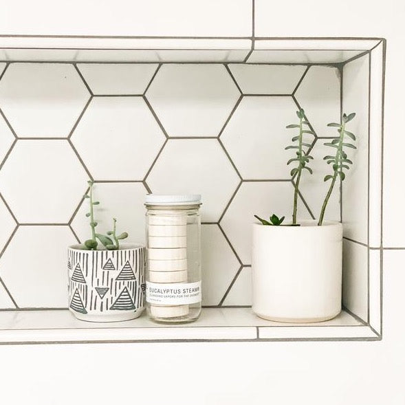 Eucalyptus Steam® Cleansing Vapors For the Shower™