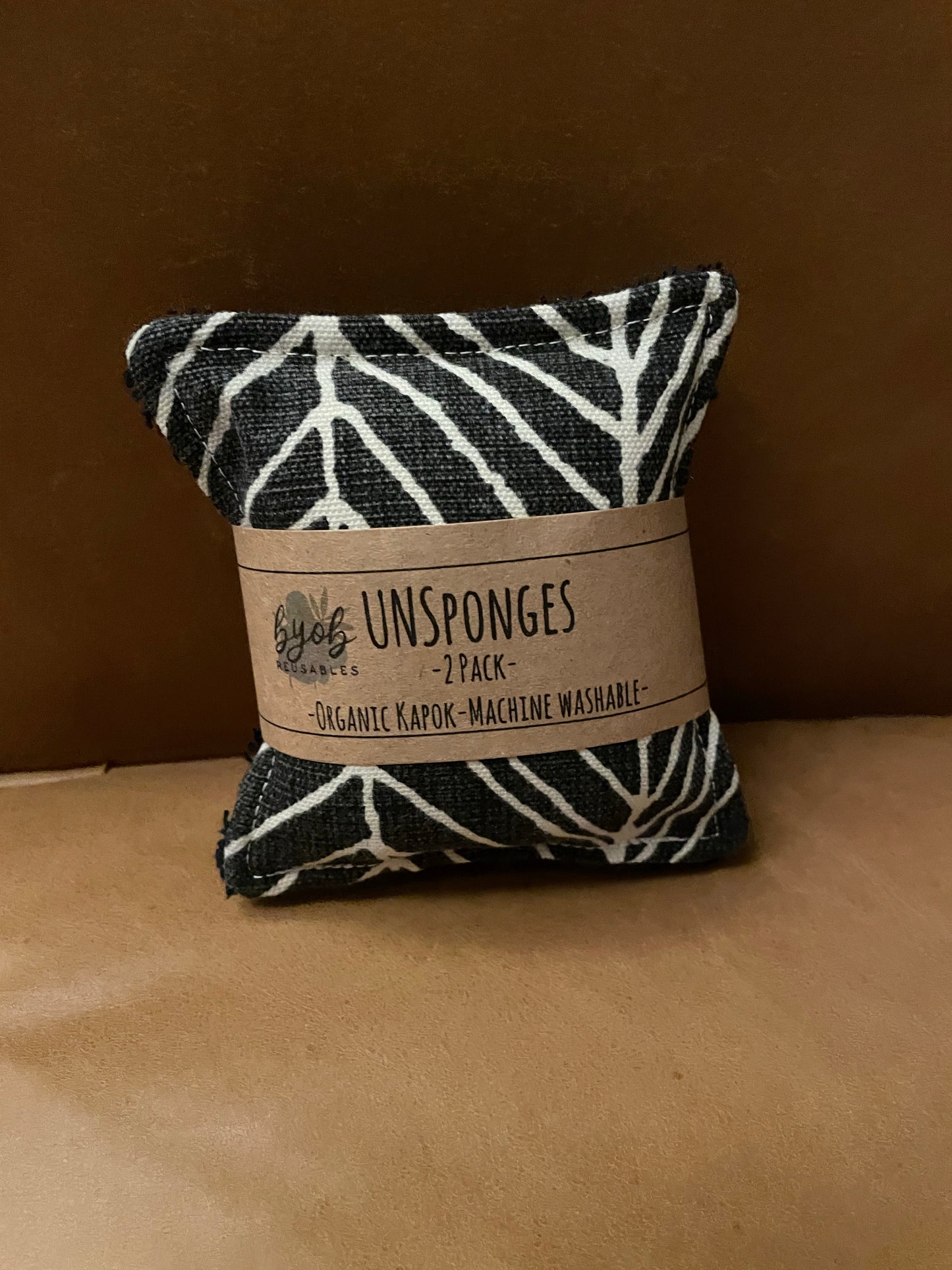 Unsponges: set of 2