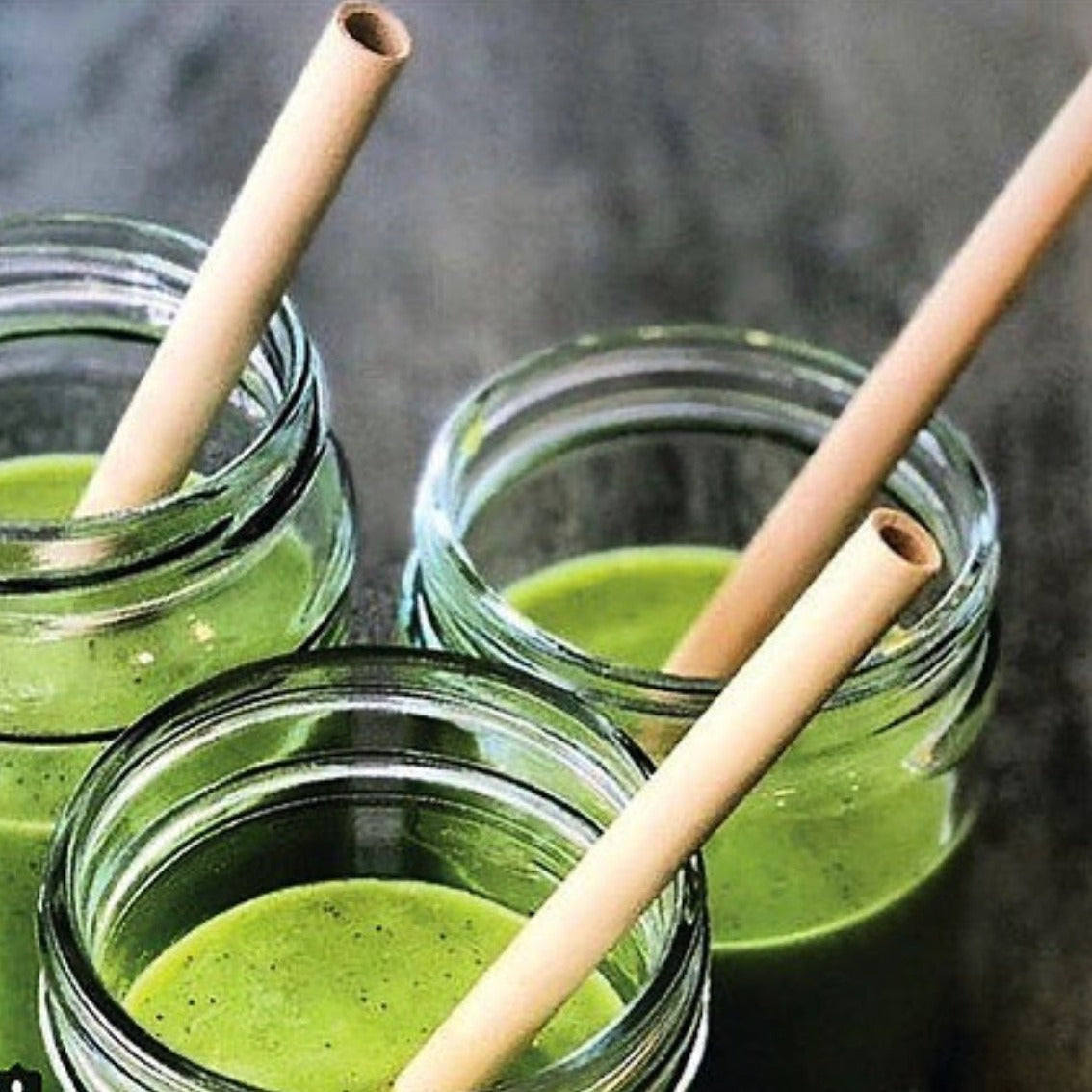 Reusable Straws