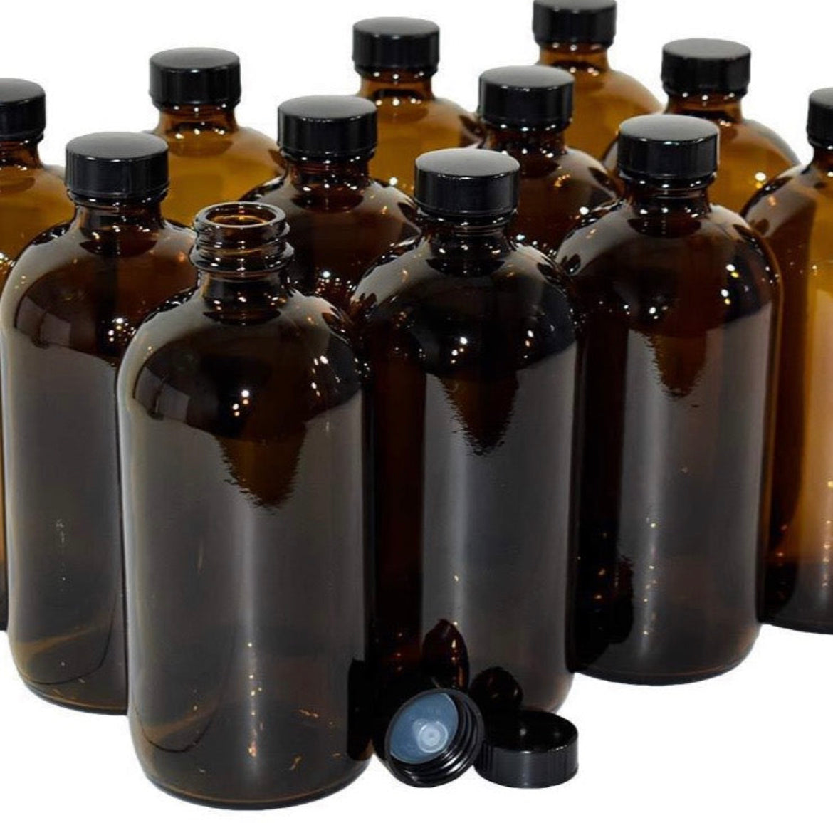 Organic White Vinegar - 100 Grain