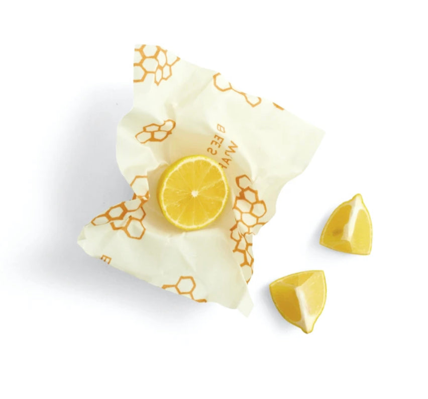 Bees Wax Wrap Small Single