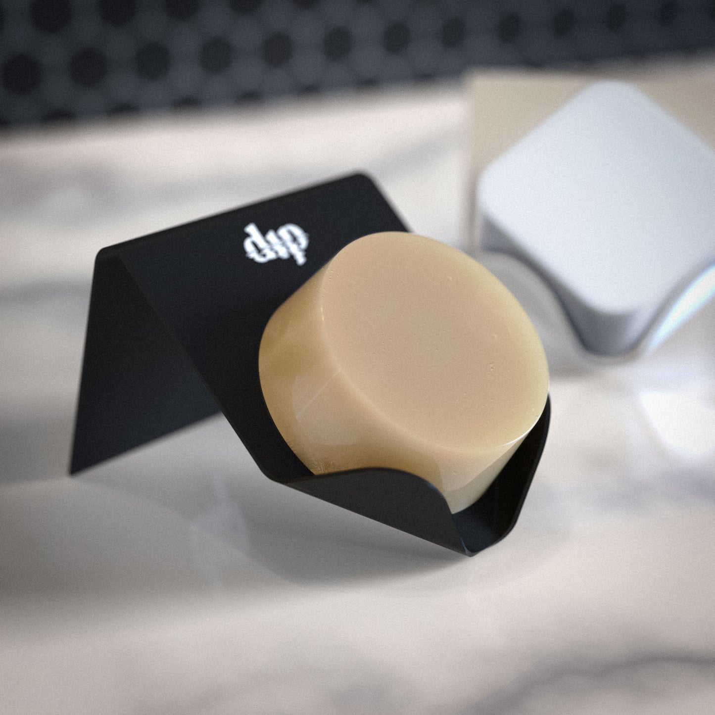 DIP Life Preserver: Draining Soap Dish