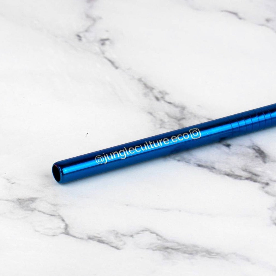 Reusable Straws