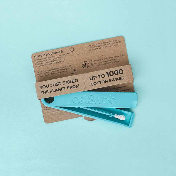 Last Swab: Basic