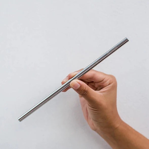 Reusable Straws
