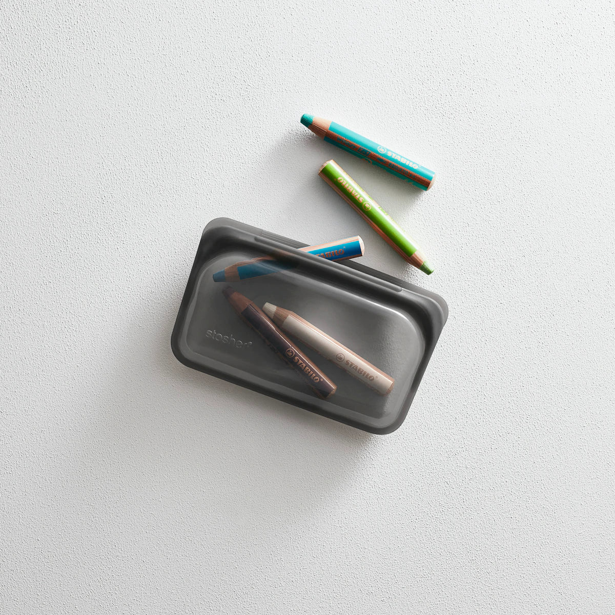 Stasher Bag: Snack