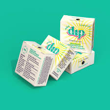 Dip Mini Sun Shield: Conditioner Bar & After Swim Detangler