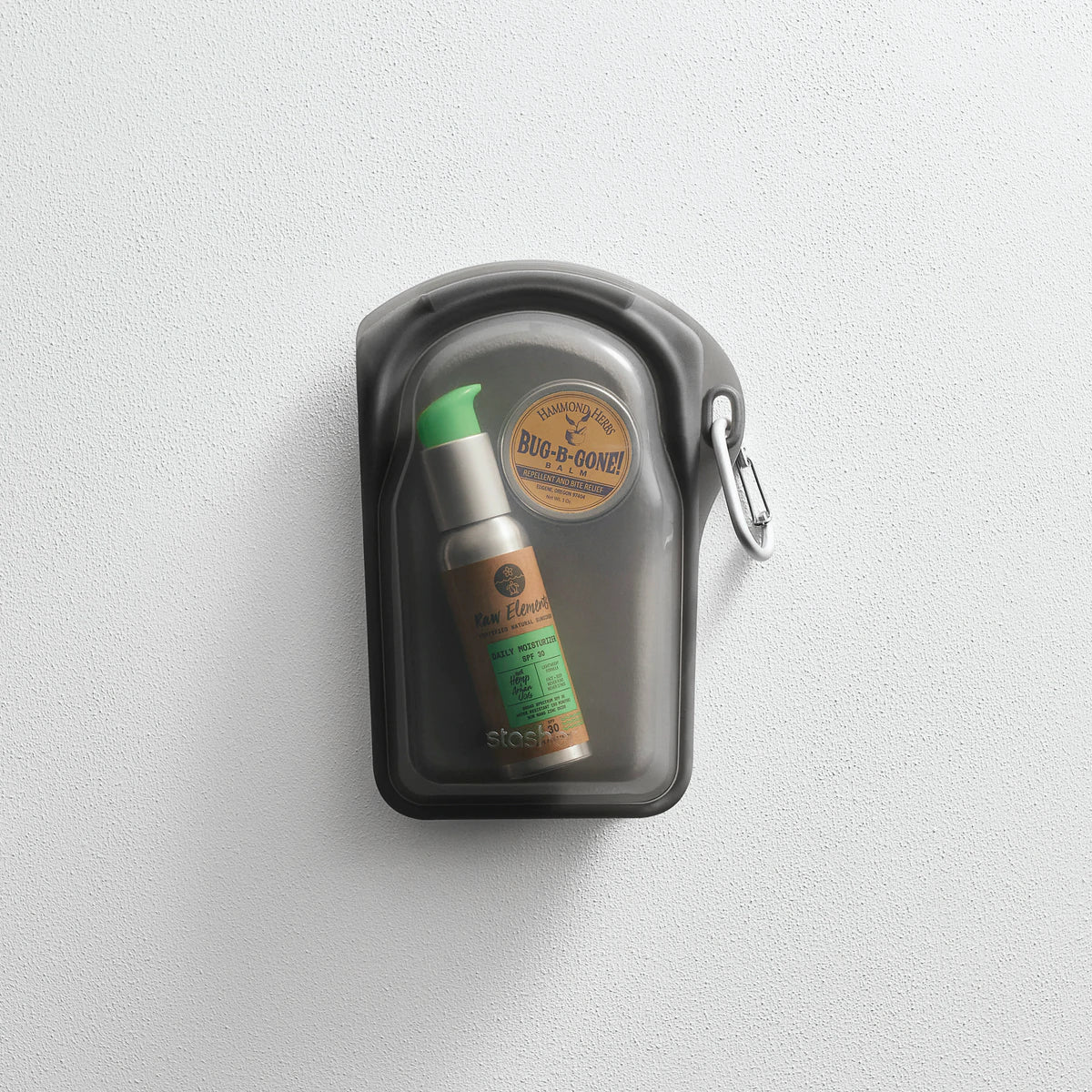 Stasher Bag: GO