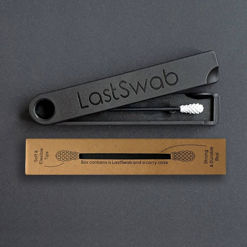 Last Swab: Basic