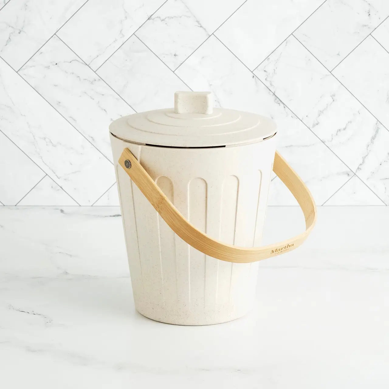 Countertop Compost Bin - .7 Gallon