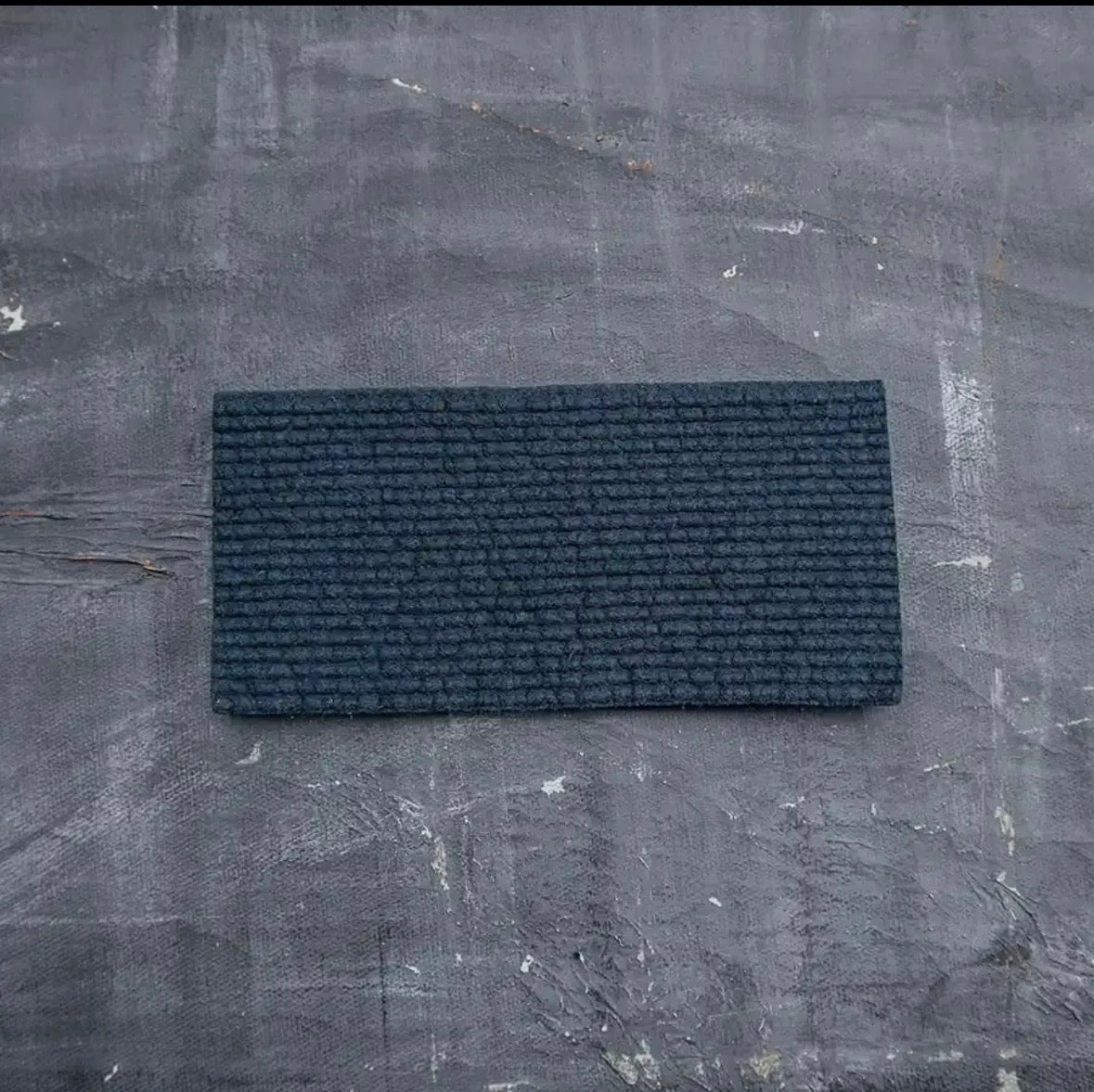 Swedish Dish Cloth: solids