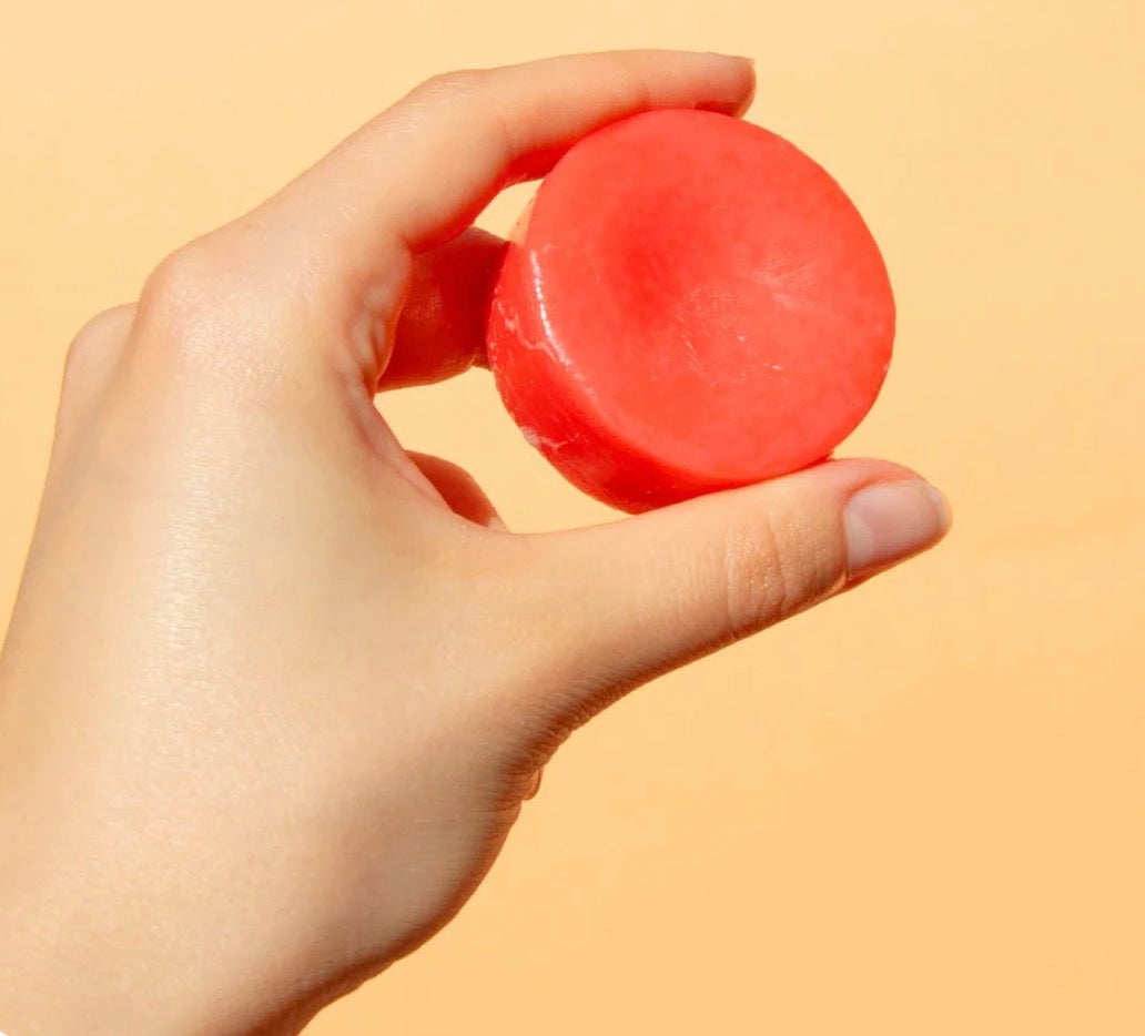 Conditioner Bar