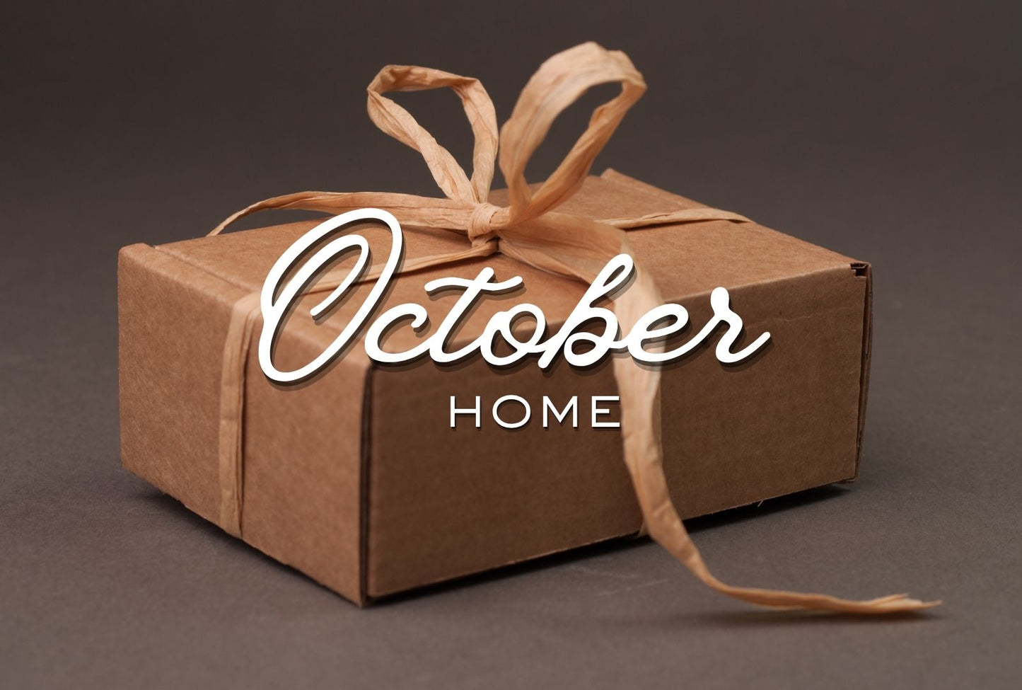 Sustainable Subscription Boxes