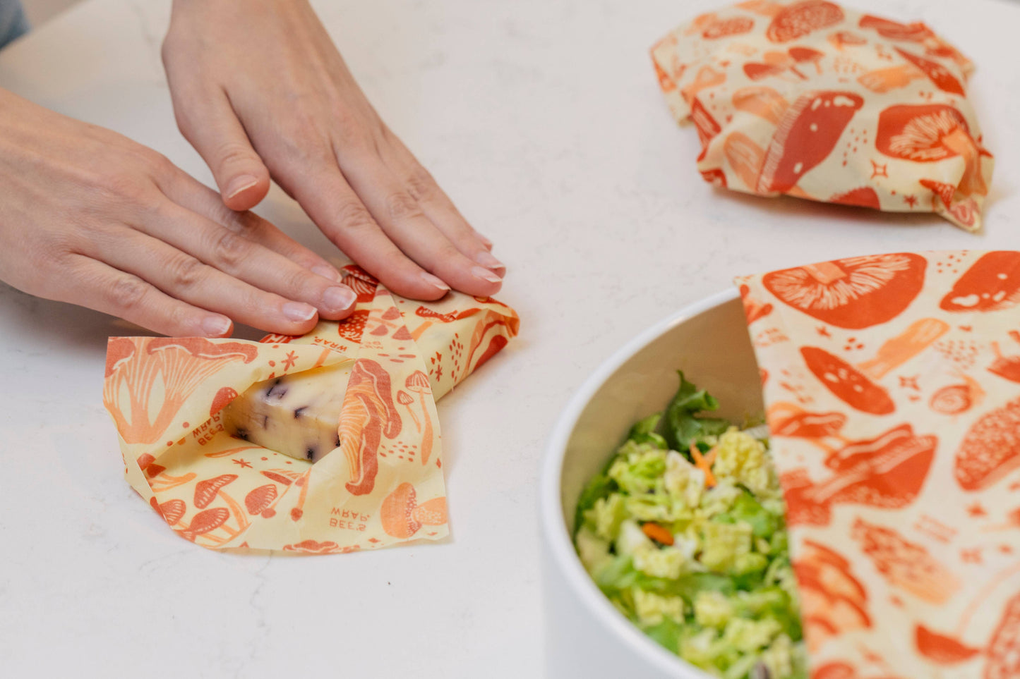 Assorted 3 Pack - Mushroom Magic, Limited Edition