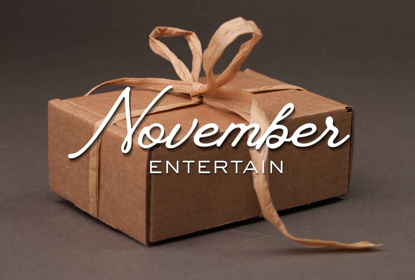 Sustainable Subscription Boxes