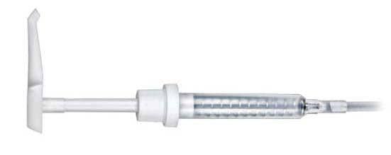 1 Gallon Glass or Plastic Jug Pump