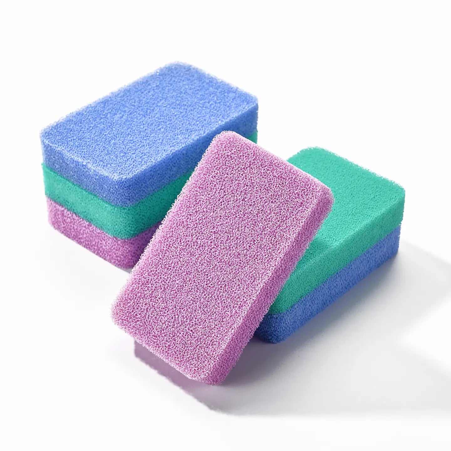 Silicone Dish Scrubbers