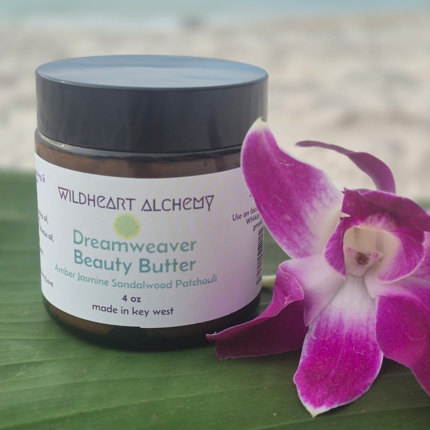 Dreamweaver Beauty Butter