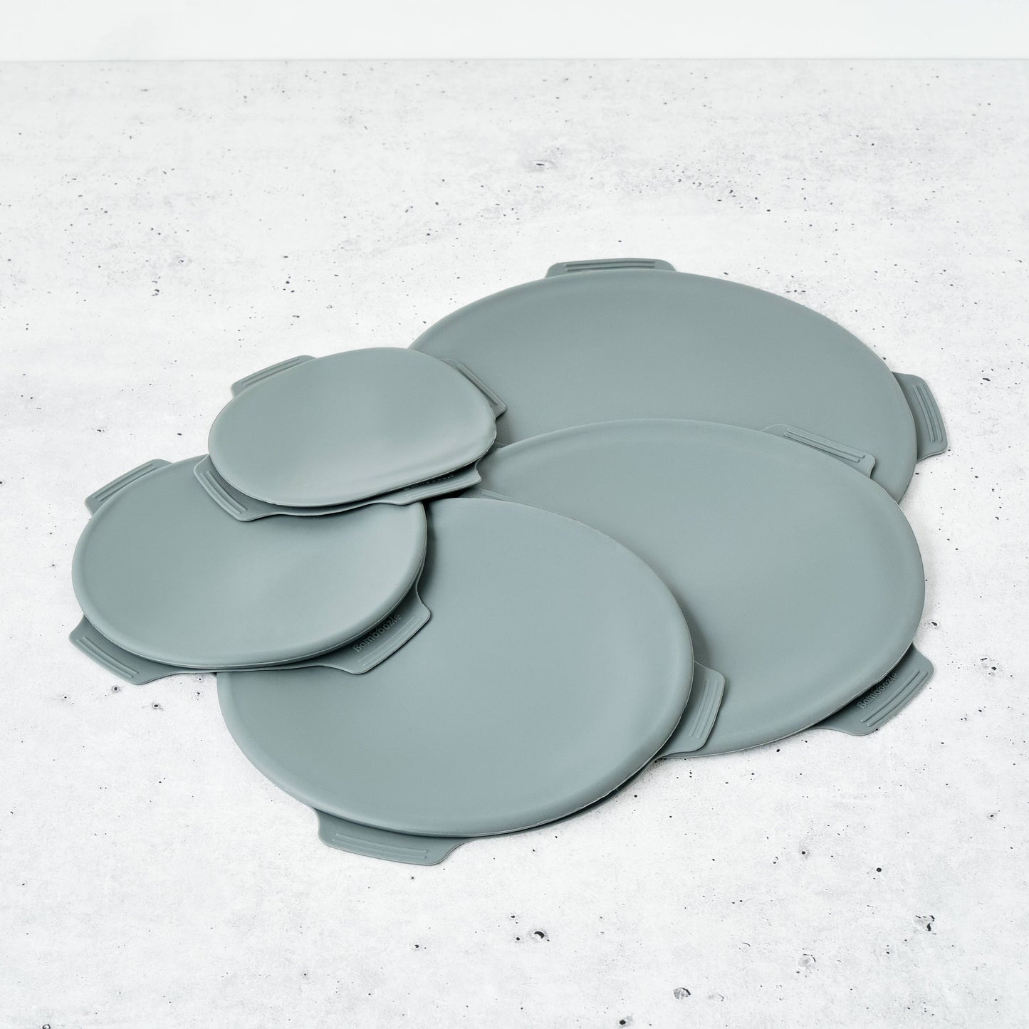 Mixing Bowl Lids 5-Piece Set