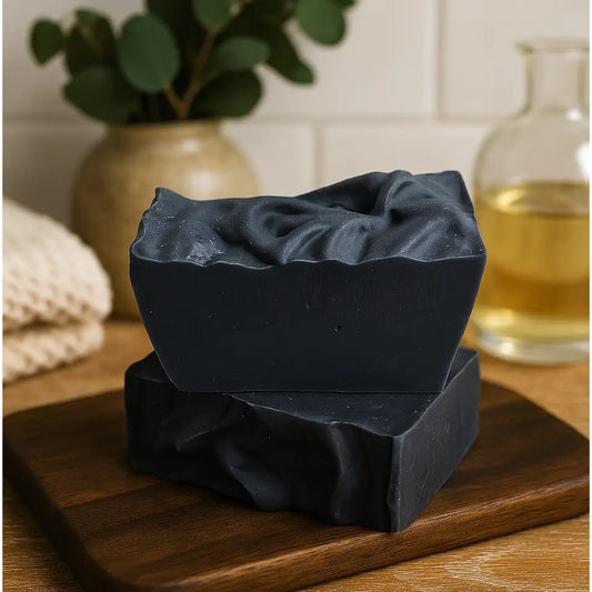 Handmade Bar Soap