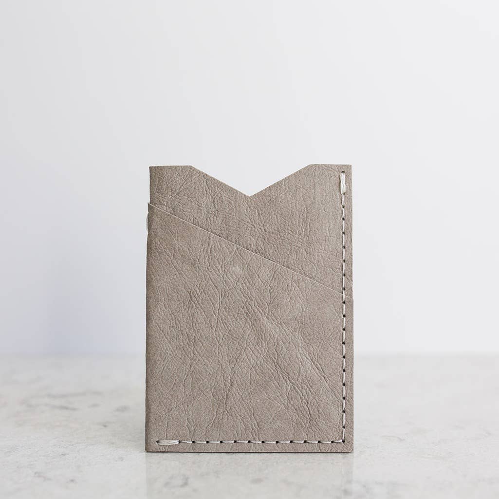 The Essential Card Holder Wallet