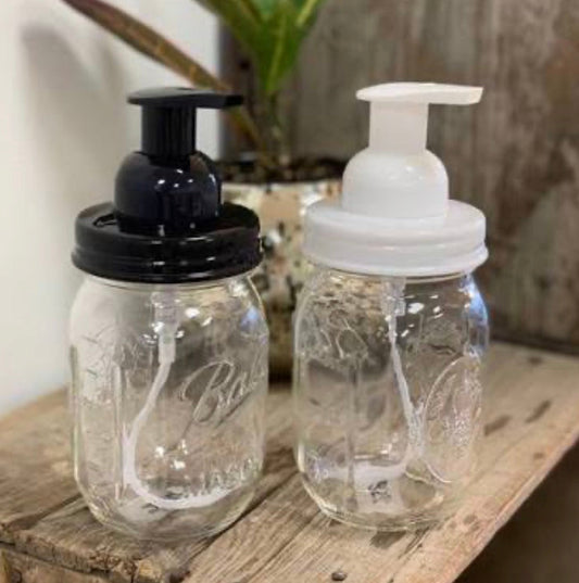 16 oz Foaming Hand Soap