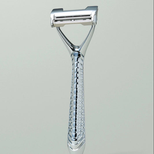 Leaf Two Razor