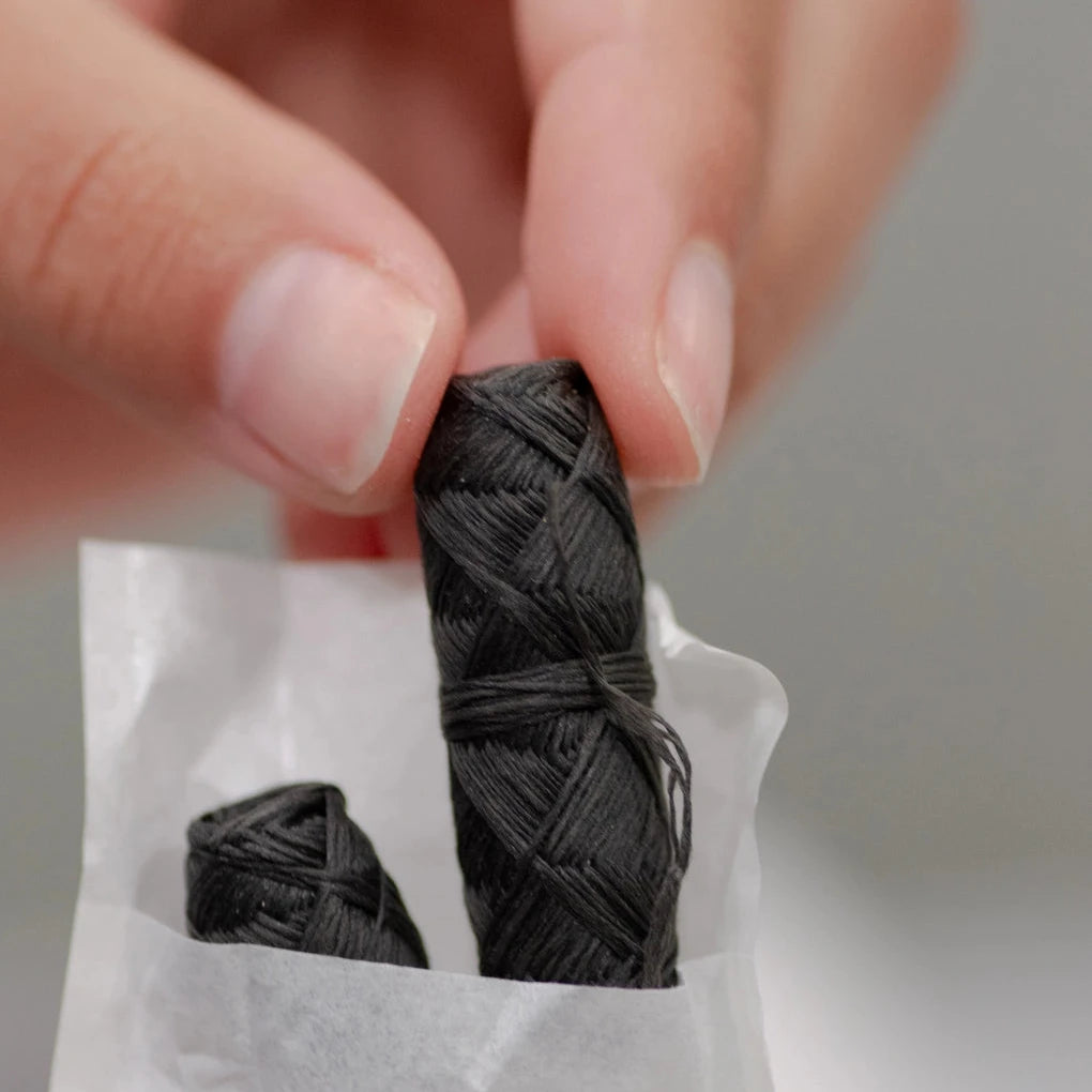 Charcoal Floss Refills - 2 Pack