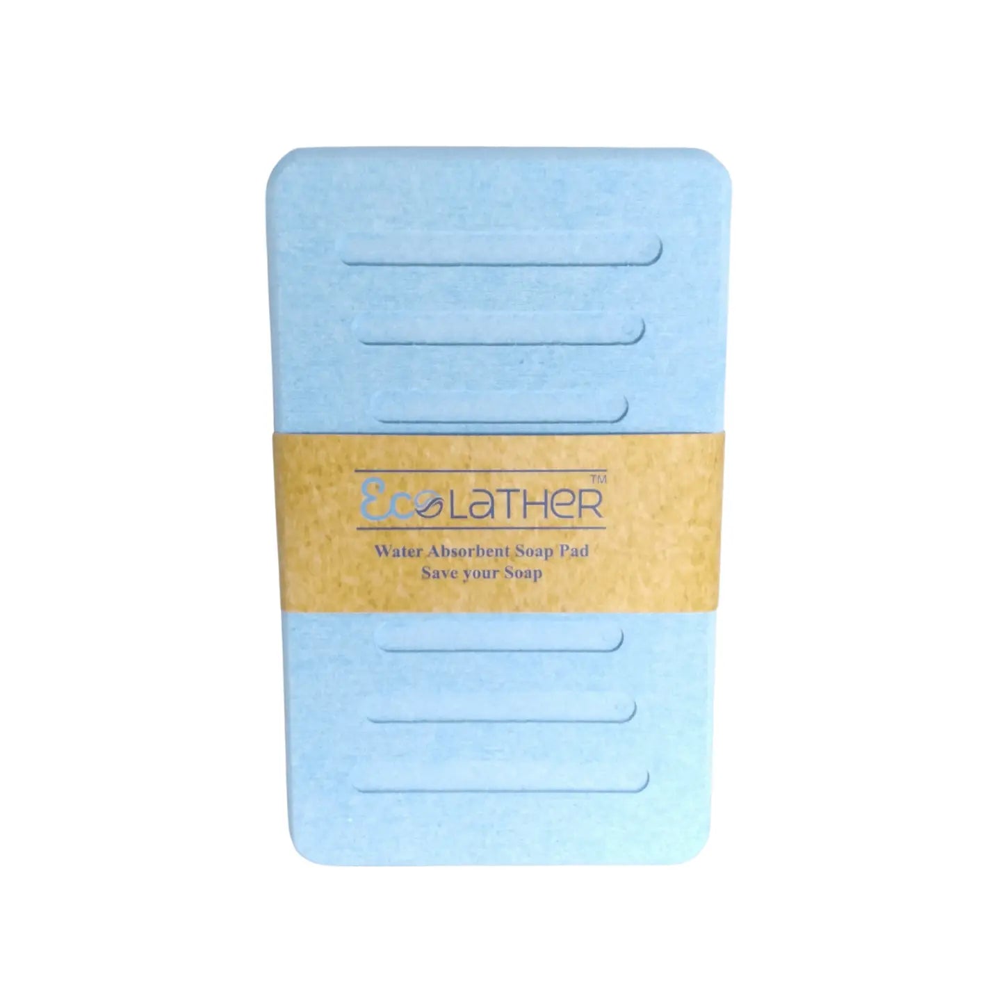 Diatomaceous Earth Soap Dish