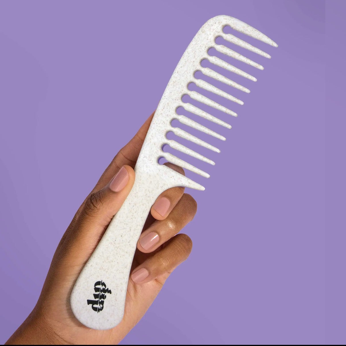 Dip Full Size Detangling Comb : Curly or Hi-Volume Hair